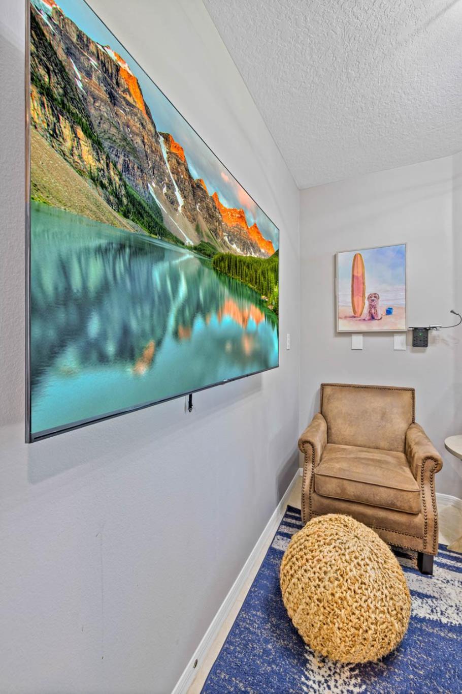 5 Bed3Bath Waterfront Pool Home With Full Gym, Office, And Heated Pool! Hernando Beach Eksteriør bilde