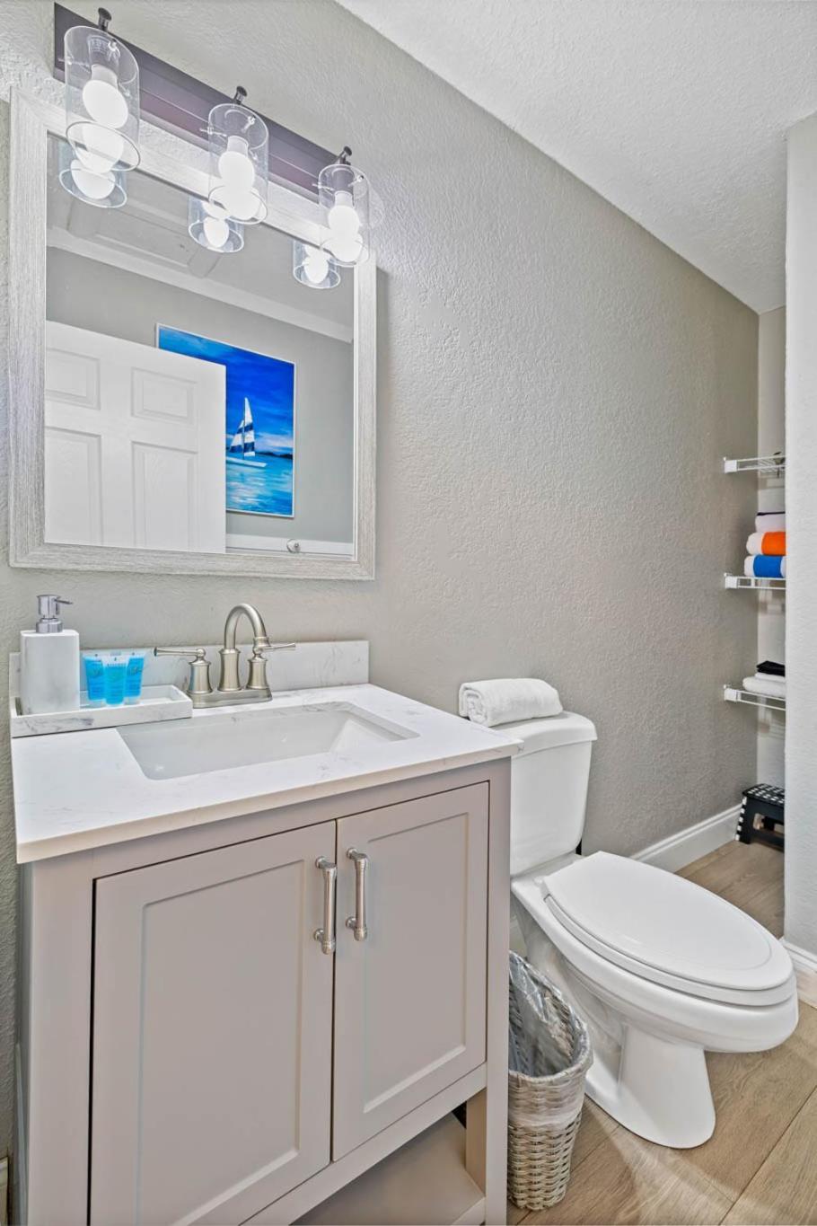 5 Bed3Bath Waterfront Pool Home With Full Gym, Office, And Heated Pool! Hernando Beach Eksteriør bilde