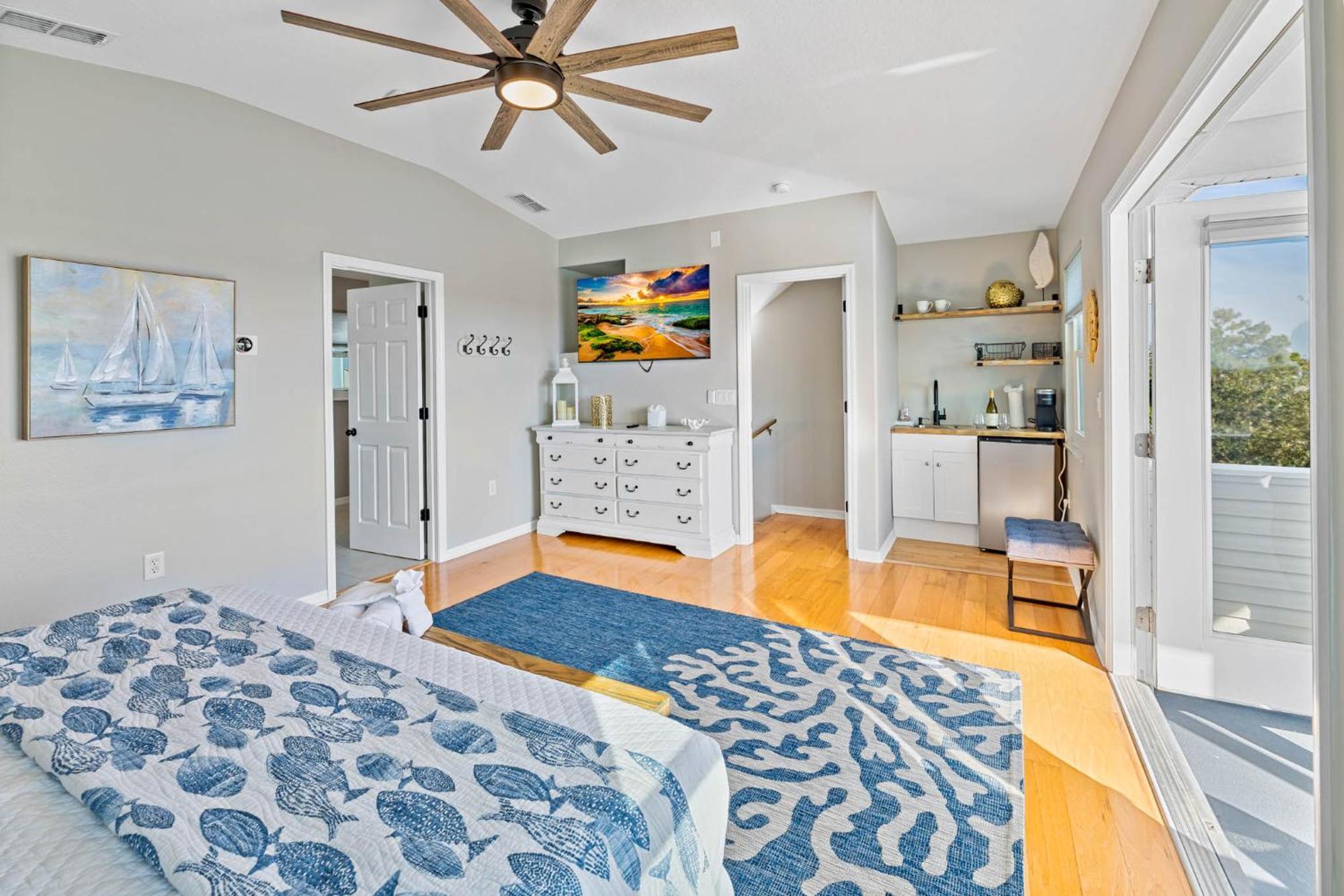 5 Bed3Bath Waterfront Pool Home With Full Gym, Office, And Heated Pool! Hernando Beach Eksteriør bilde